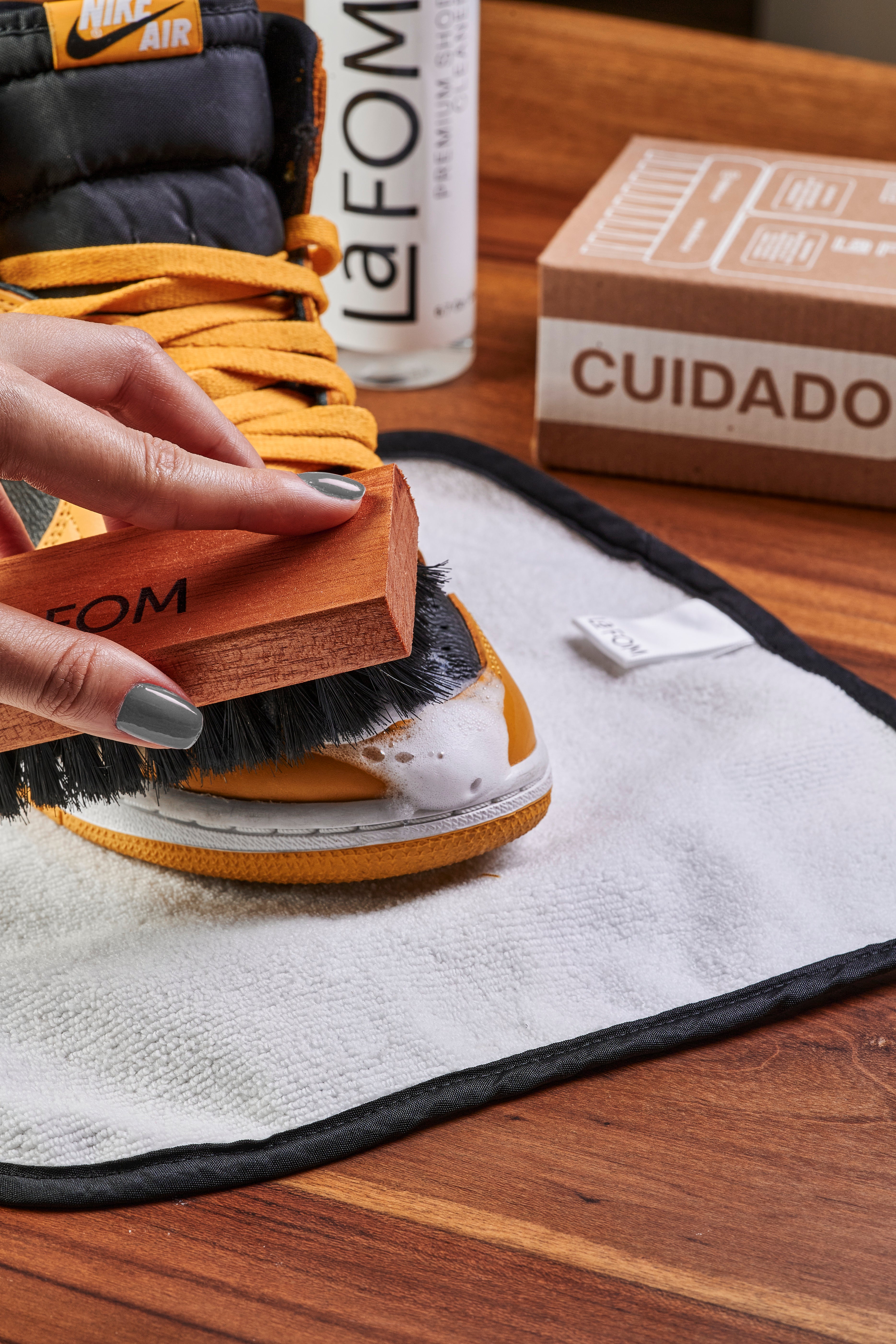Essential Kit - Cuidado Profesional Todo en 1