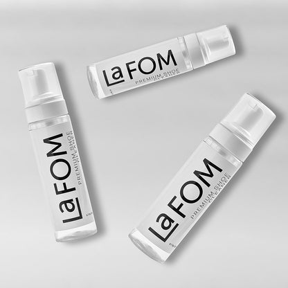 Combo X3 - Shoes Box X3 y Pack TRIO