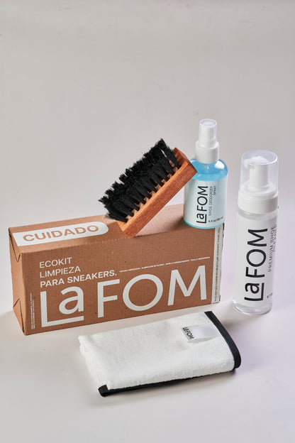 Essential Kit - Cuidado Profesional Todo en 1