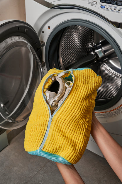 Essential Kit + Funda de Lavado