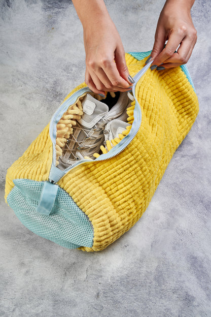 Essential Kit + Funda de Lavado